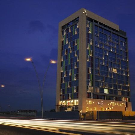 Erbil Arjaan By Rotana Exterior foto