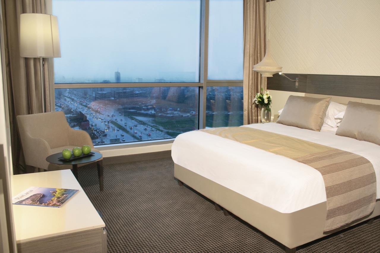 Erbil Arjaan By Rotana Exterior foto